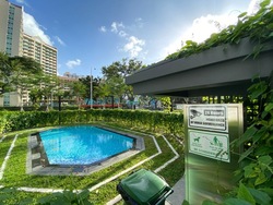 Gem Residences (D12), Condominium #221229921